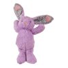 Soothers Heartbeat Bunny Dog Toy Dog Plush Toys