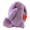 Soothers Heartbeat Bunny Dog Toy Dog Plush Toys