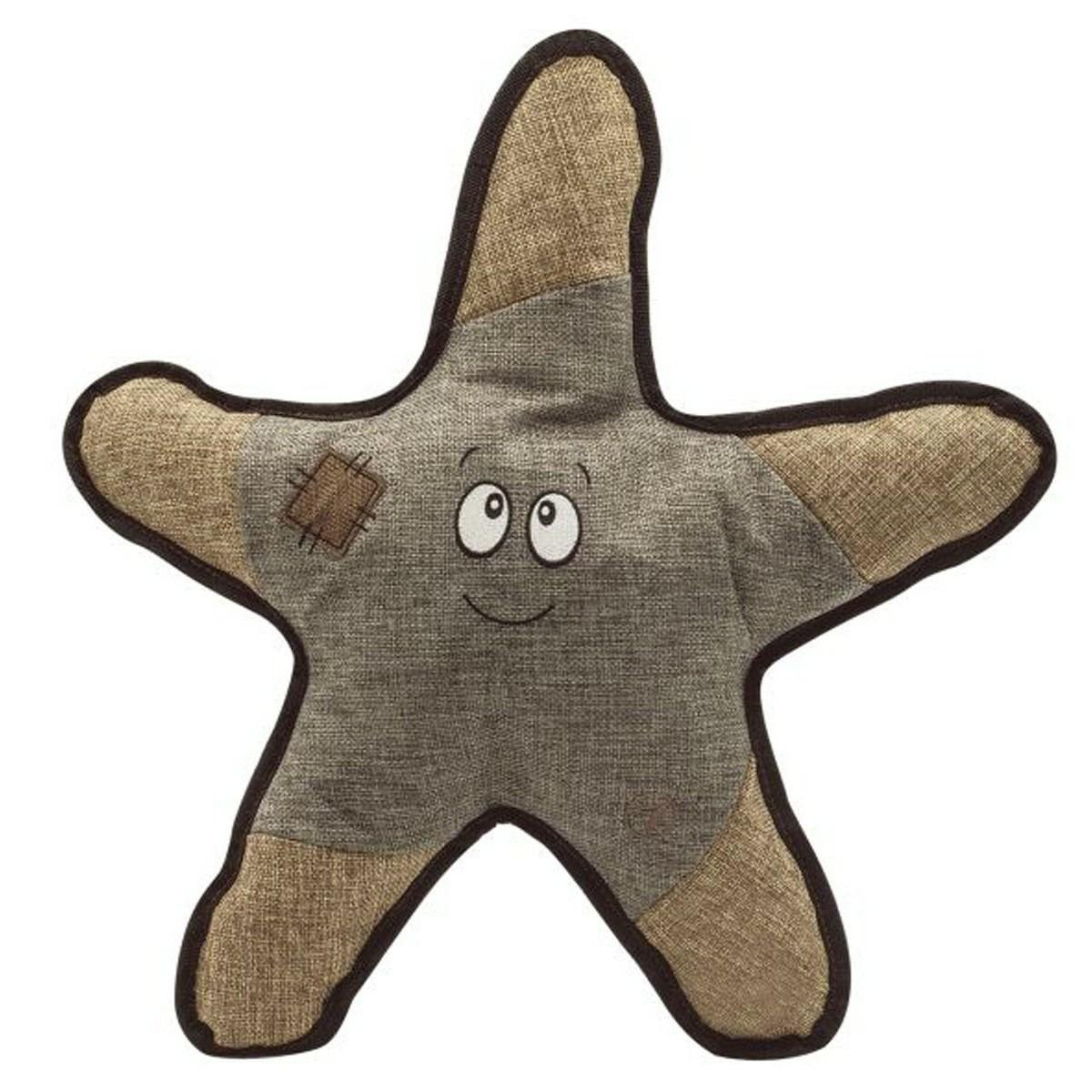 Sophie The Starfish Dog Toy Dog Plush Toys