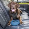 Splash Free Wander Dog Water Bowl Bowls & Feeders