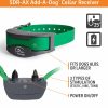 Sporthunter 1225X/1825X Add-A-Dog Collar Dog Training Collars