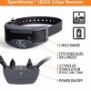 Sporthunter 1825X Dog Training Collar Dog Training Collars