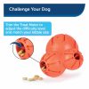 Sportsmen Barnacle Toy Dog Chew Toys