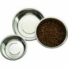 Stainless Steel Bowl Bowls & Feeders