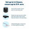 Stay And Play Wireless Fencing System Dog Training Collars