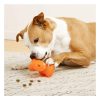 Stuffer Dog Toy Dog Fetch Toys