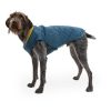 Stumptown Quilted Dog Coat Dog Vests