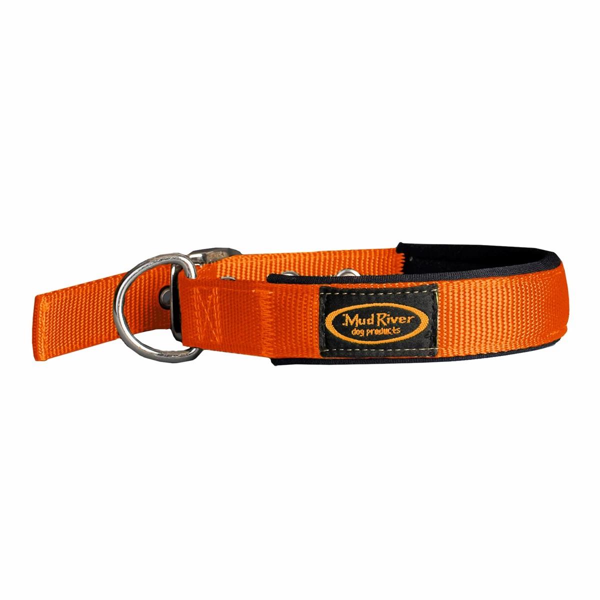 Swagger Nylon Collar Collars & Leashes