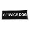 Tactical Patch For Harnesses Collars & Leashes