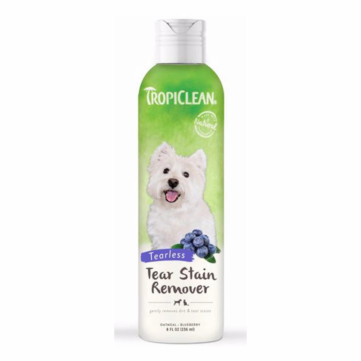 Tear Stain Remover Pet Brushes & Trimmers