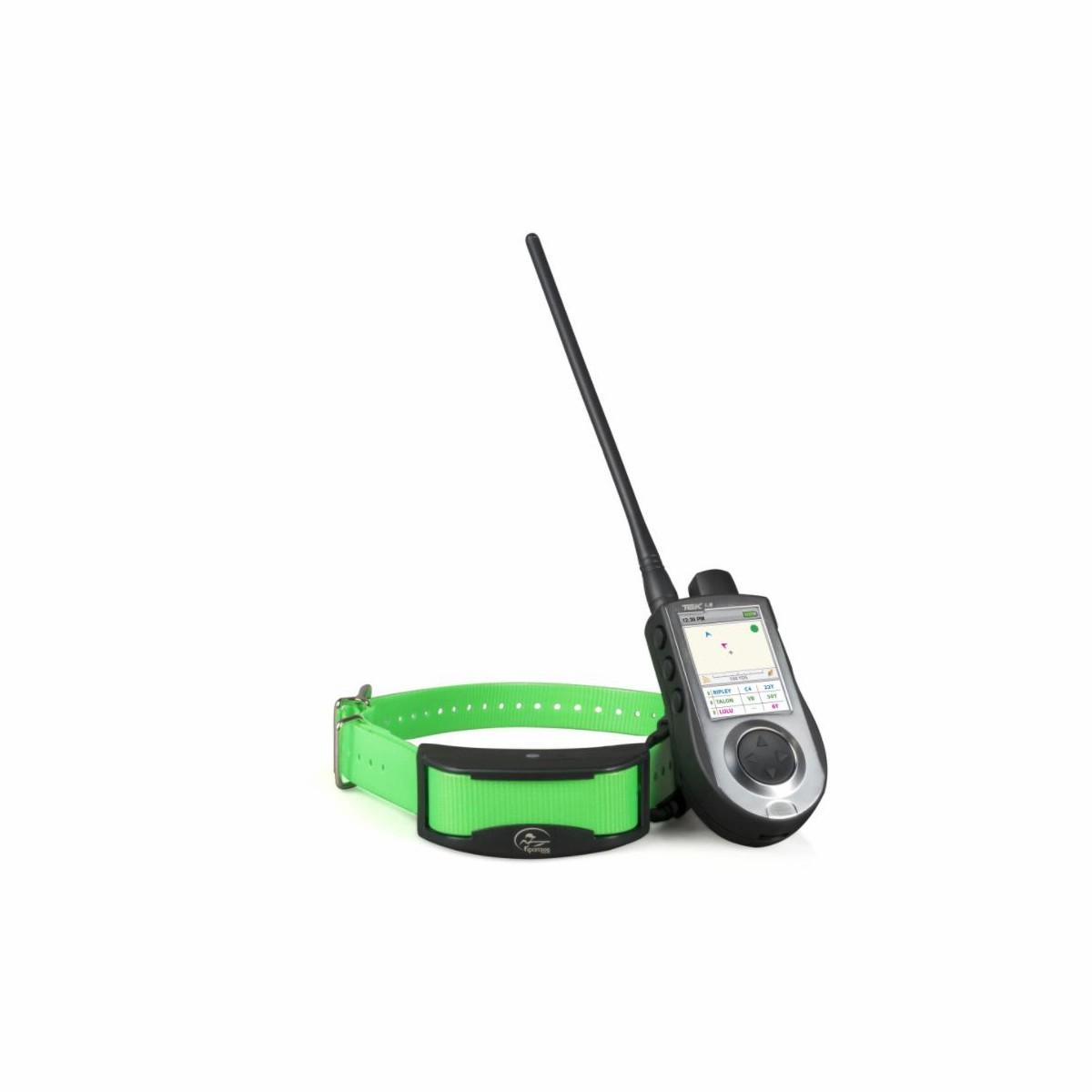 Tek Series 1.5 Gps Tracking System Dog Training Collars