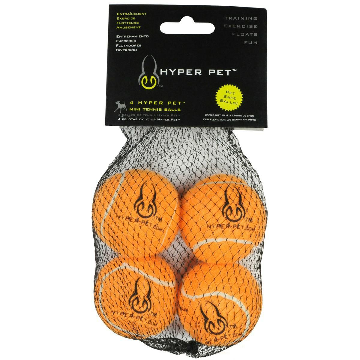 Tennis Balls Dog Fetch Toys