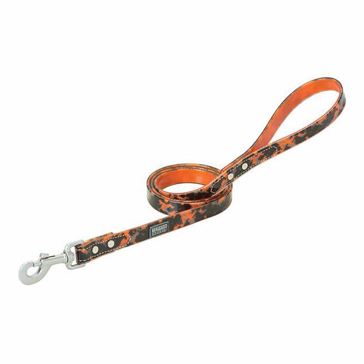 Terrain Dog X-Treme Adventure 3/4″ 6Ft Dog Leash Collars & Leashes