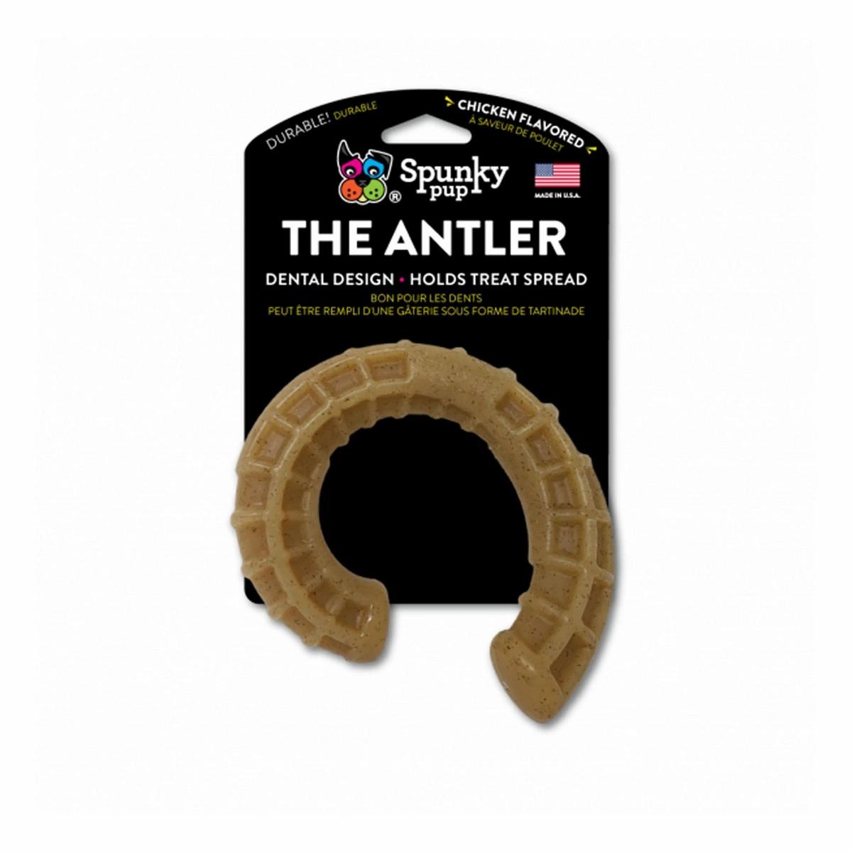 The Antler Dog Chew Dog Chew Toys