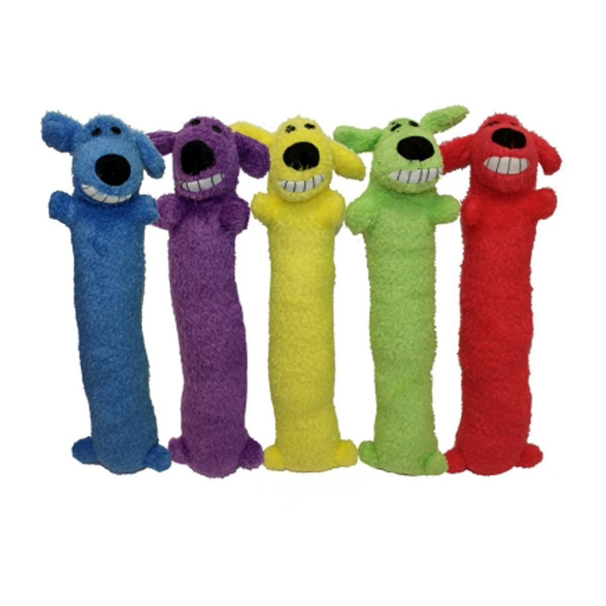 The Original Loofa Dog Toy Dog Fetch Toys