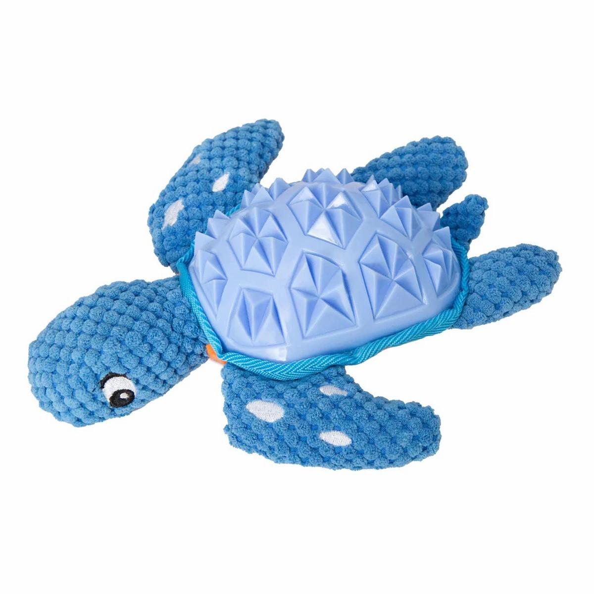 Titan The Turtle Dog Toy Dog Plush Toys