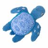 Titan The Turtle Dog Toy Dog Plush Toys