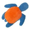 Titan The Turtle Dog Toy Dog Plush Toys