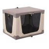 Tough Trail Folding Travel Dog Crate Kennels