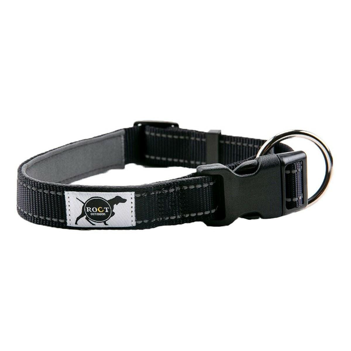 Trailhead Padded Dog Collar Collars & Leashes