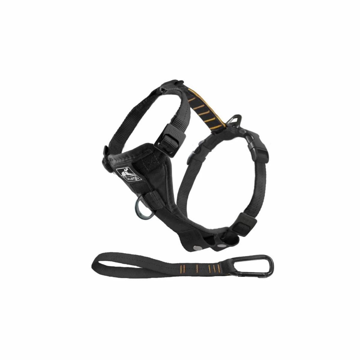 Tru-Fit Smart Dog Harness Collars & Leashes