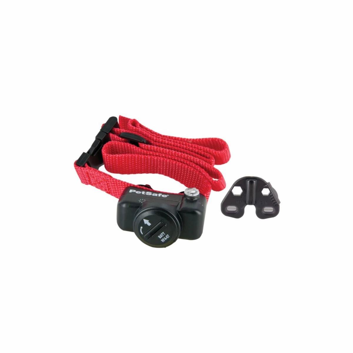 Ultralight Receiver Collar Collars & Leashes