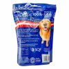 Usa Rolls Assorted Flavors 4 Pack Dog Treats