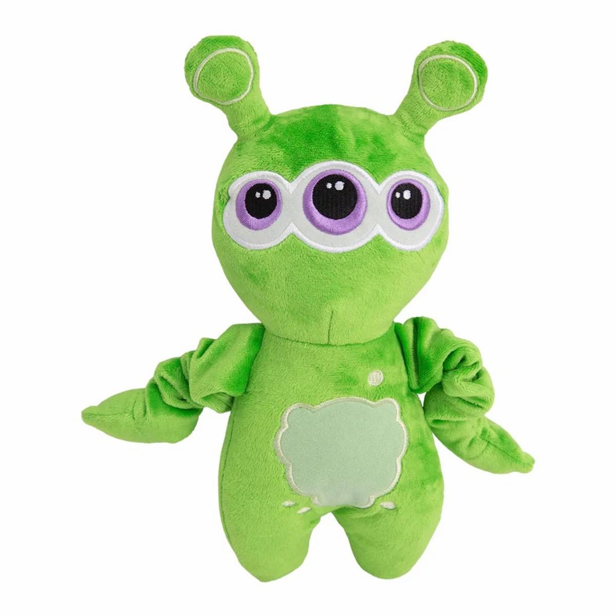 Venus The Alien Dog Toy Dog Plush Toys