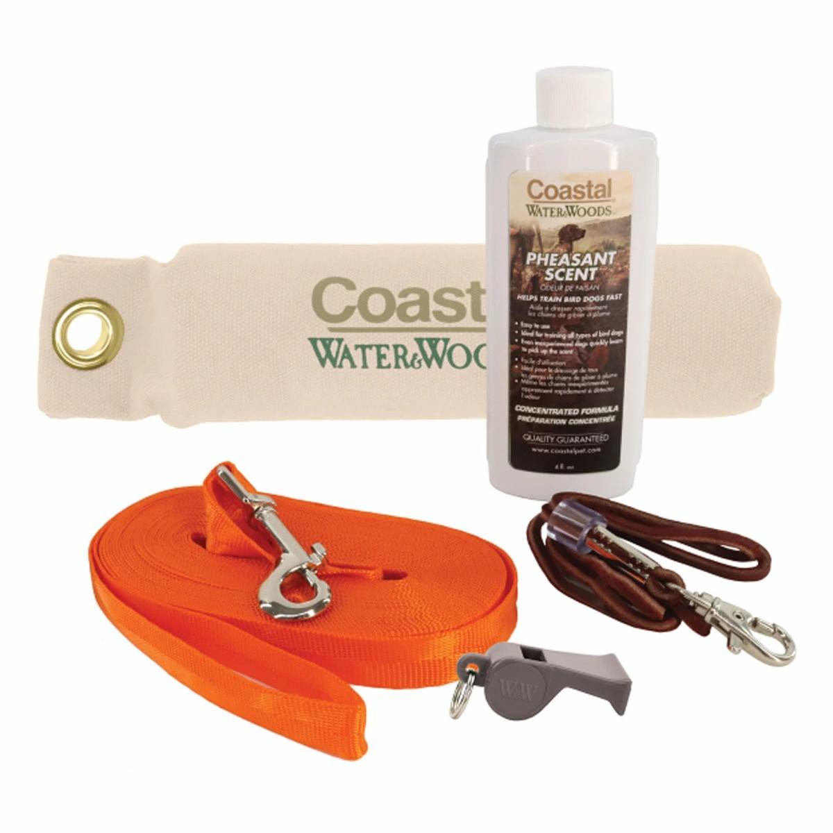 Water&Woods Pheasant Training Kit Dog Training