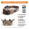 Wetlandhunter 425X Dog Training Collar Dog Training Collars