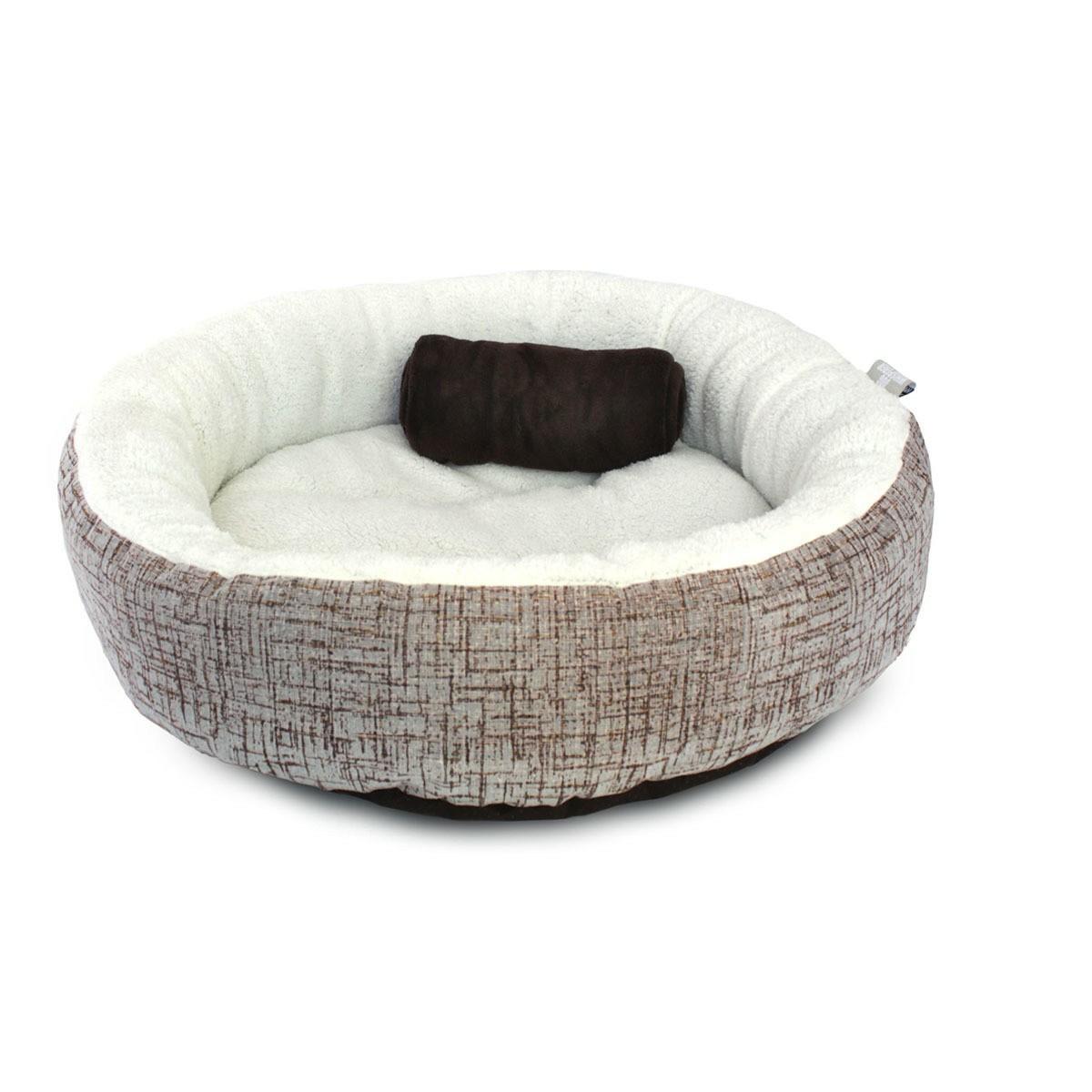 Whisper 28″ Dog Bed Pet Beds & Pads