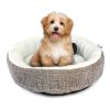 Whisper 28″ Dog Bed Pet Beds & Pads