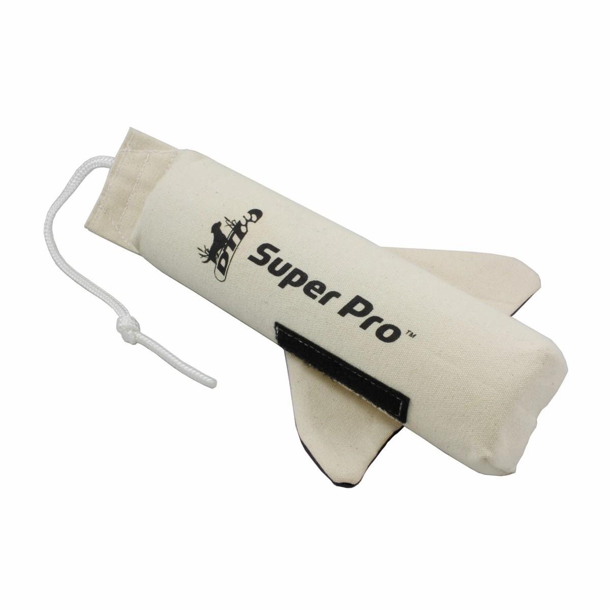 Winged Flyer Scent Strip Super Pro Dummy Dog Training