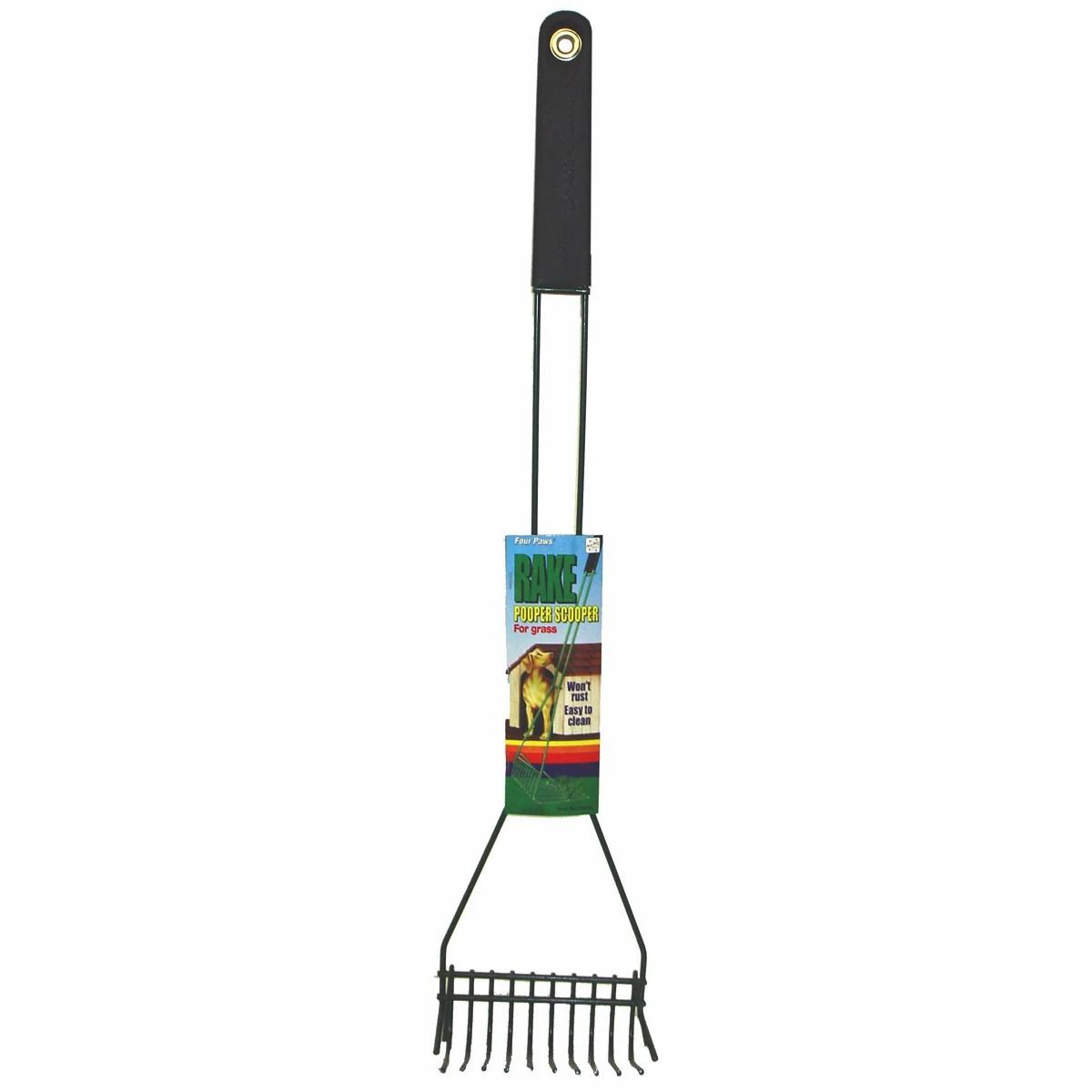 Wire Rake Scooper Pet Supplies