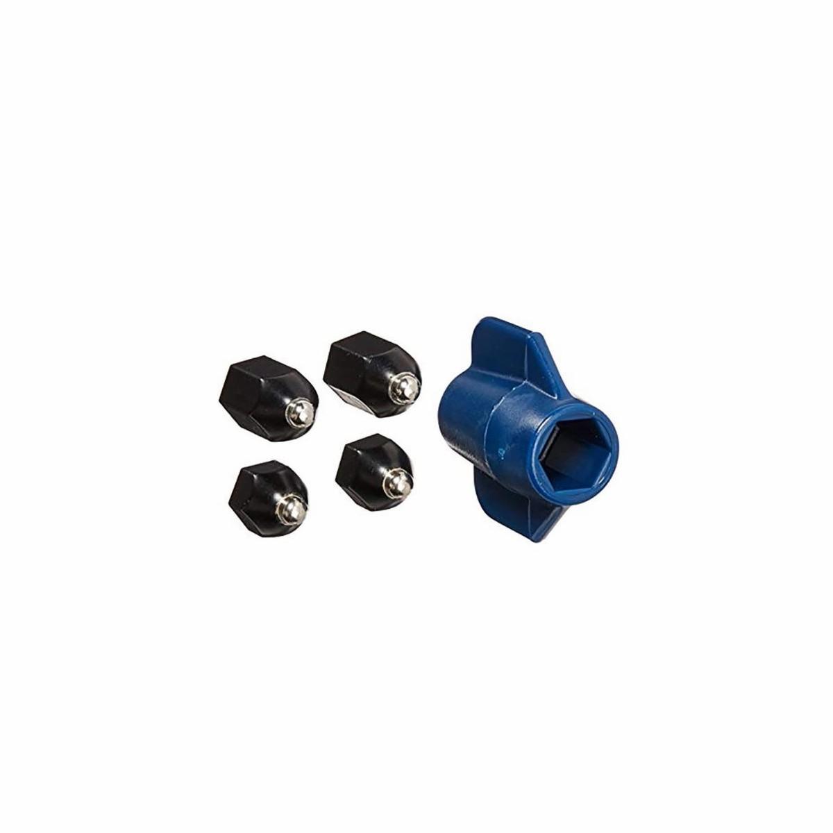 Yardmax Collar Replacement Contact Points Kit Dog Training Collars