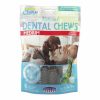 Zooma Chew Dental Dog Chews Dog Treats