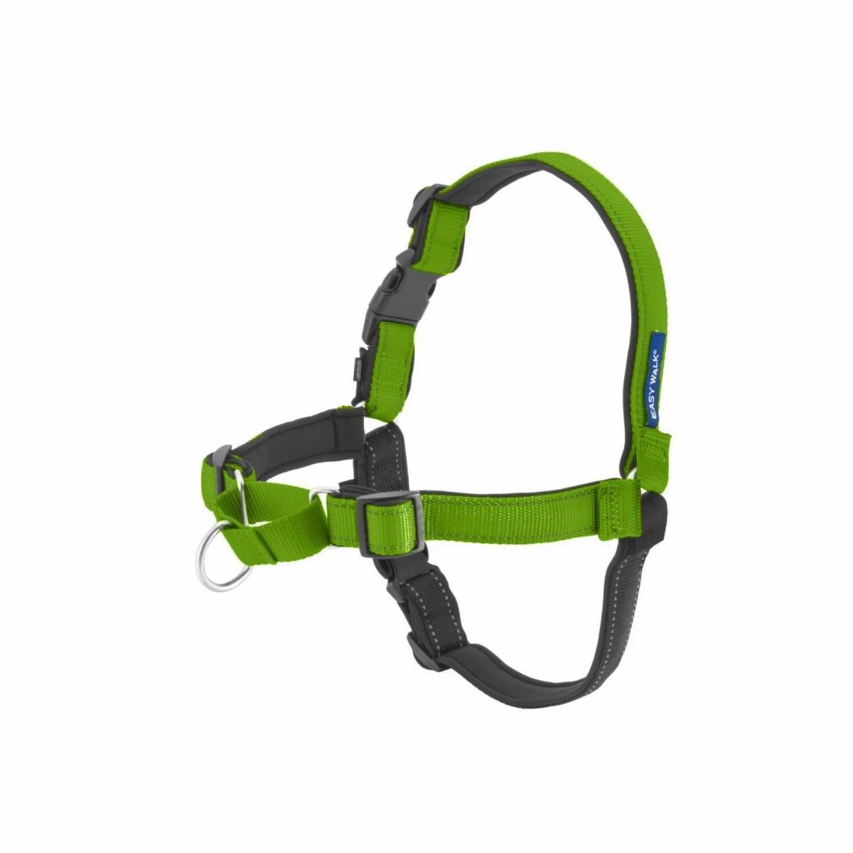 Deluxe Easy Walk No Pull Harness Collars & Leashes