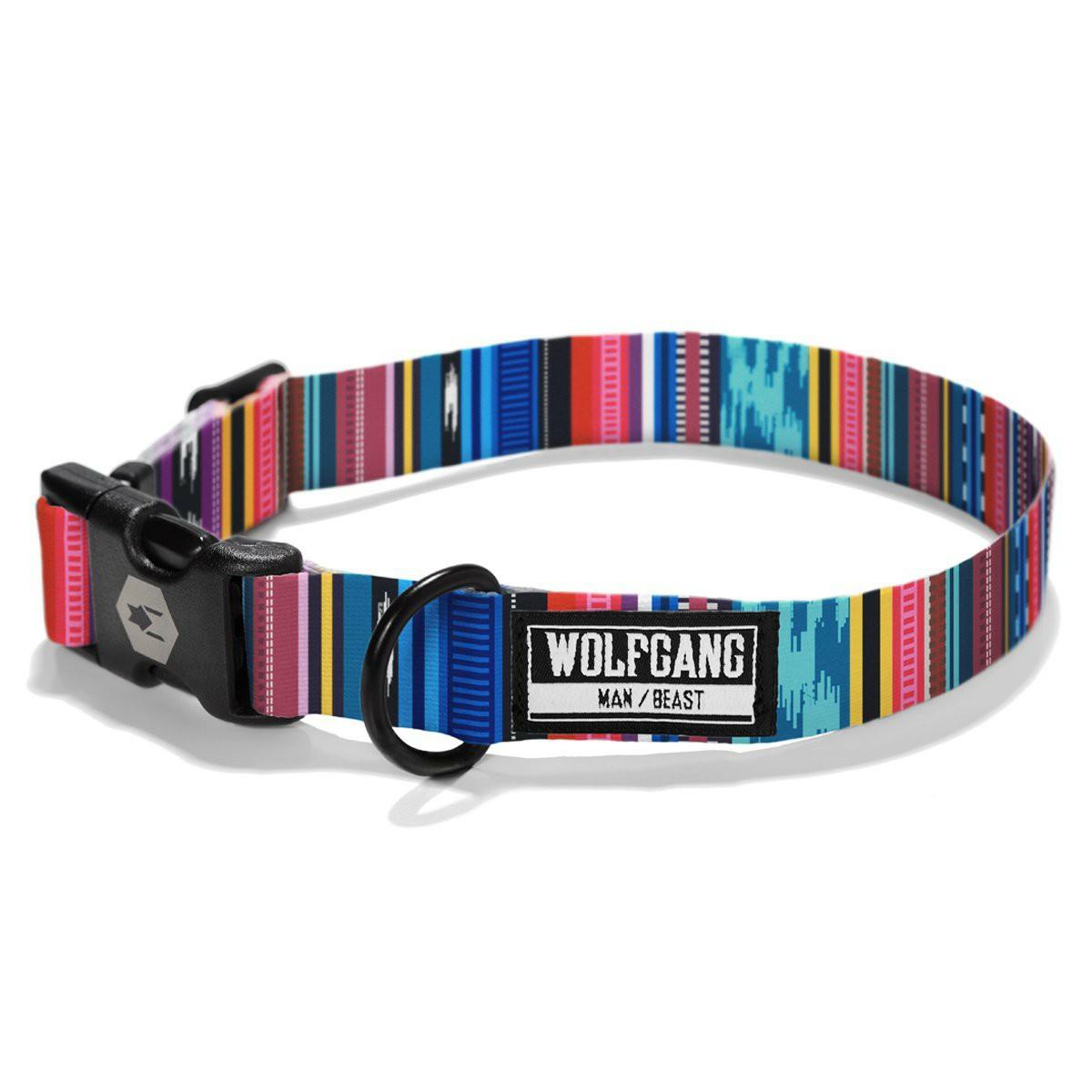 Dog Collar Collars & Leashes