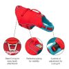 Surf N Turf Life Dog Jacket Pet Supplies