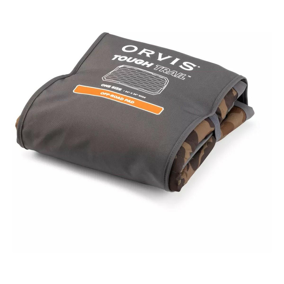 Tough Trail Off-Road Pad Pet Beds & Pads