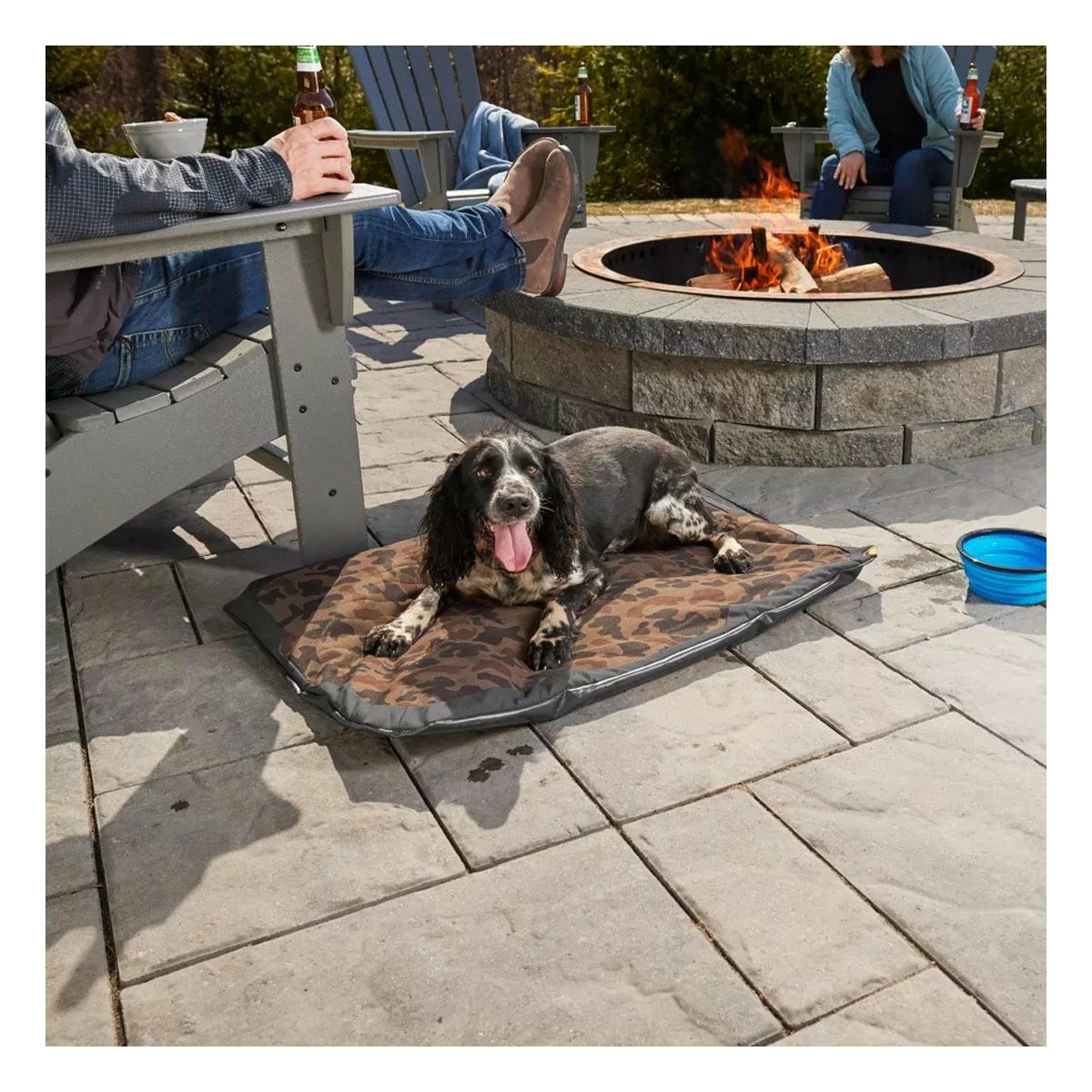 Tough Trail Off-Road Pad Pet Beds & Pads