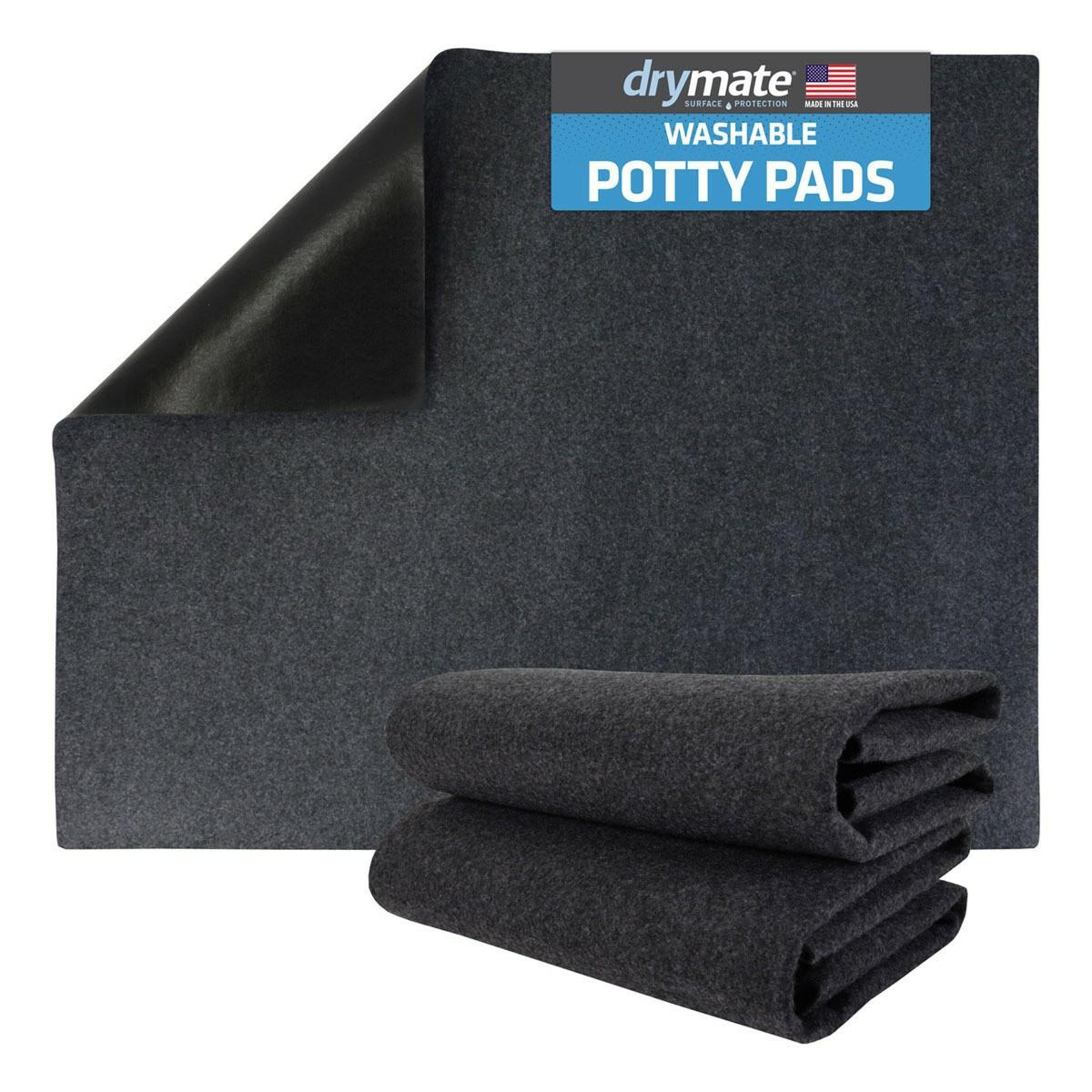 Washable Potty Pads Pet Beds & Pads