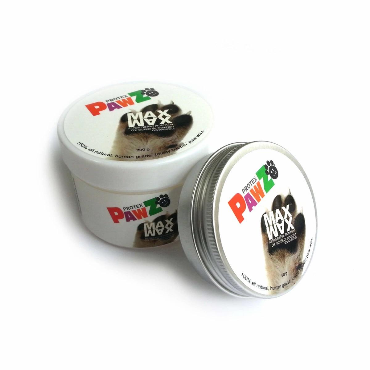 Max Wax Pet Grooming Supplies