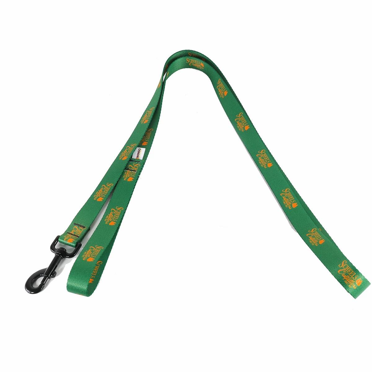 Scheels Outfitter Custom Dog Leash Collars & Leashes