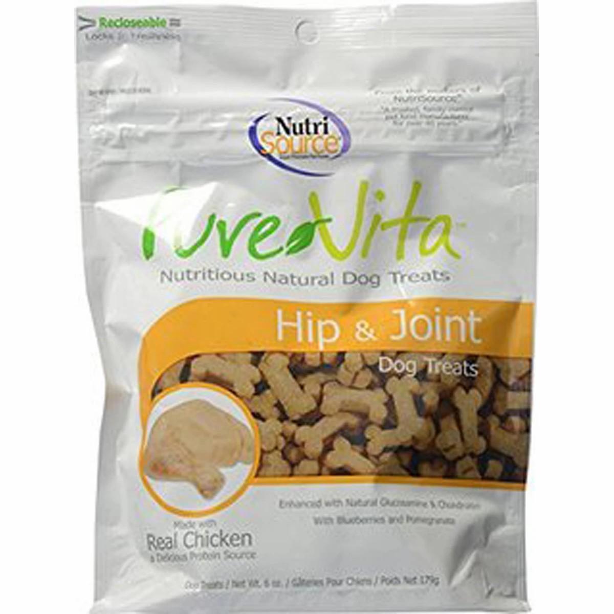 Hip And Joint Dog Treats Pet Medical Supplies (Non Rx Items)