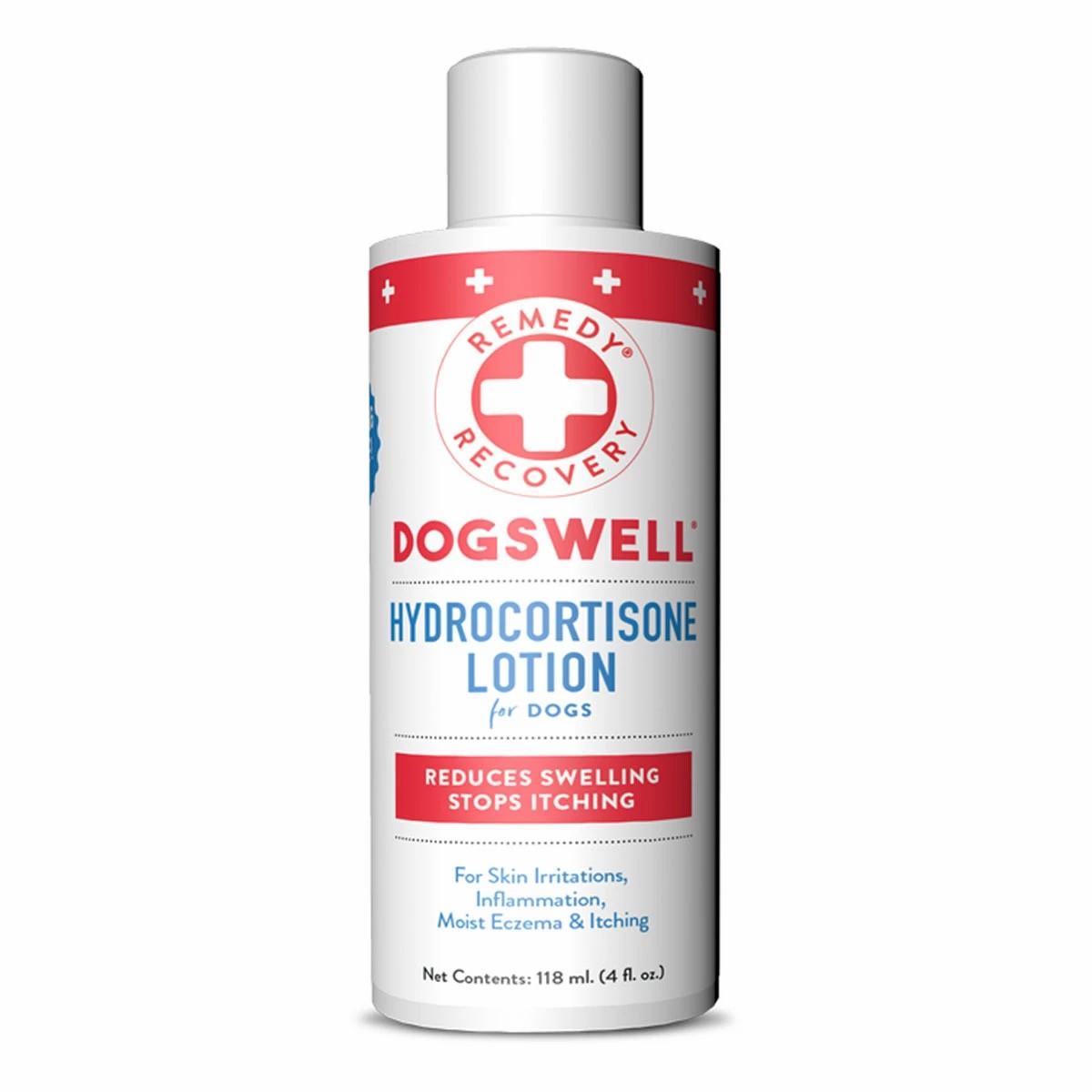 Hydrocortisone Lotion For Dogs Pet Medical Supplies (Non Rx Items)