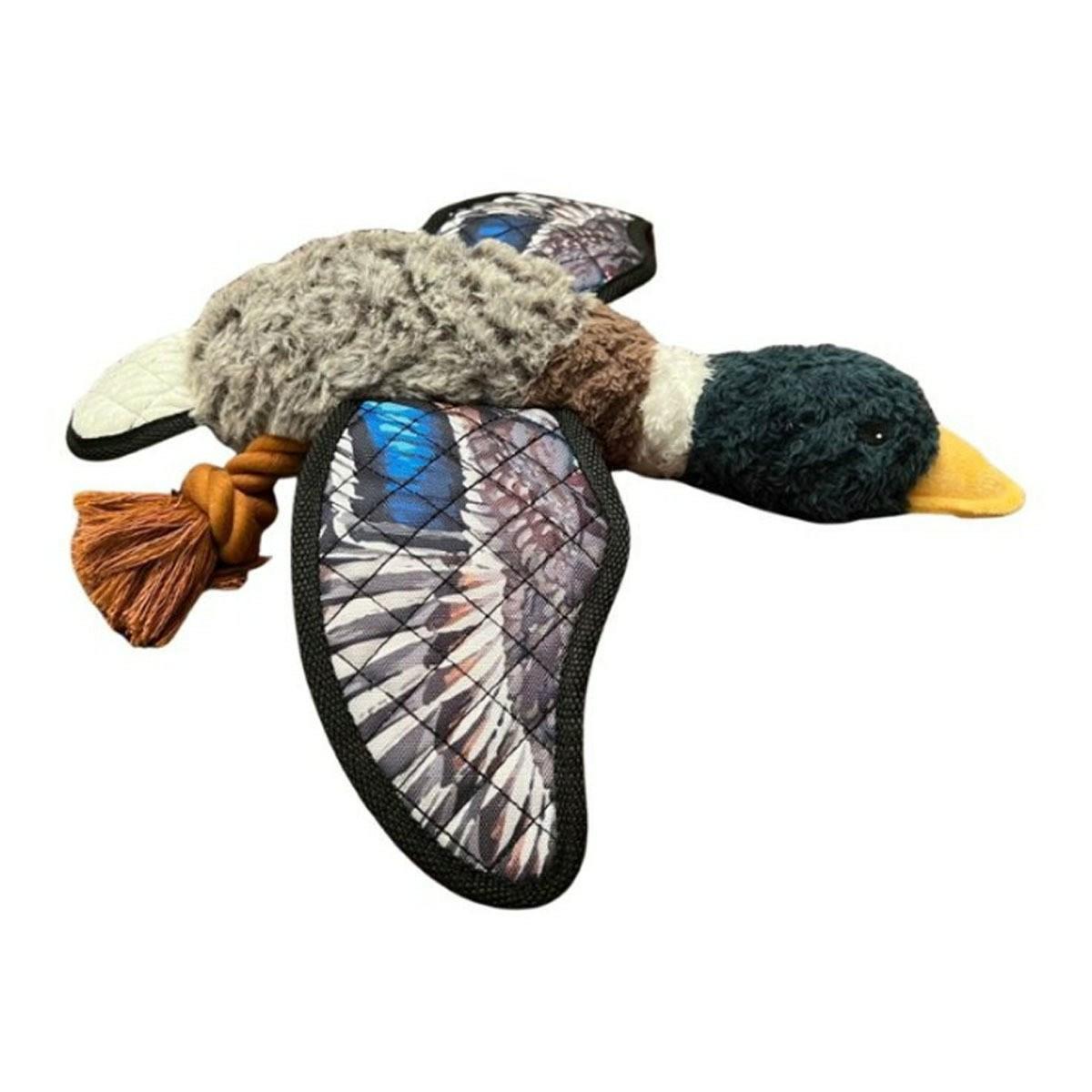 Mallard Dog Toy Dog Plush Toys