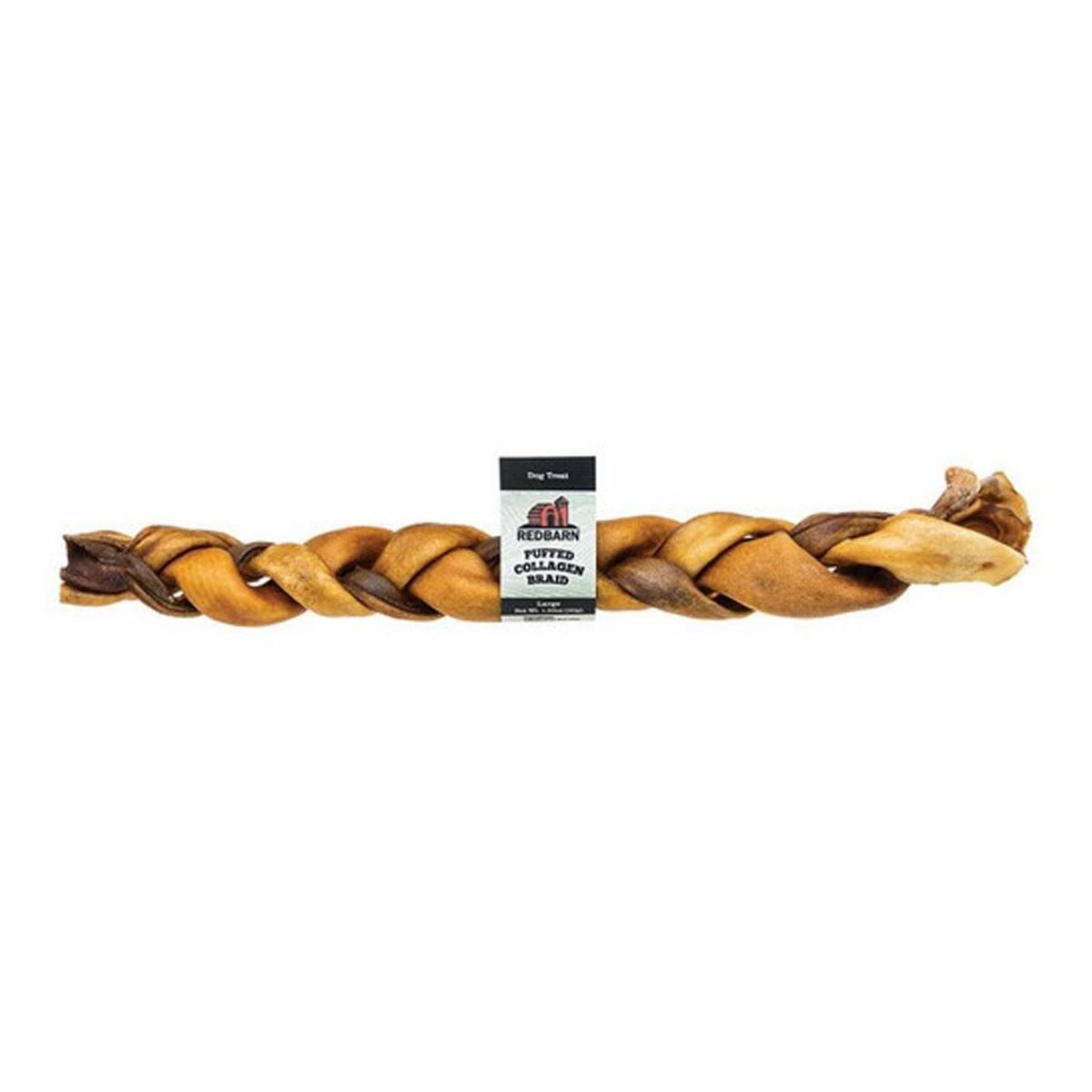 Collagen Braid Dog Treat Dog Treats