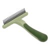 Dog Undercoat Rake Pet Brushes & Trimmers