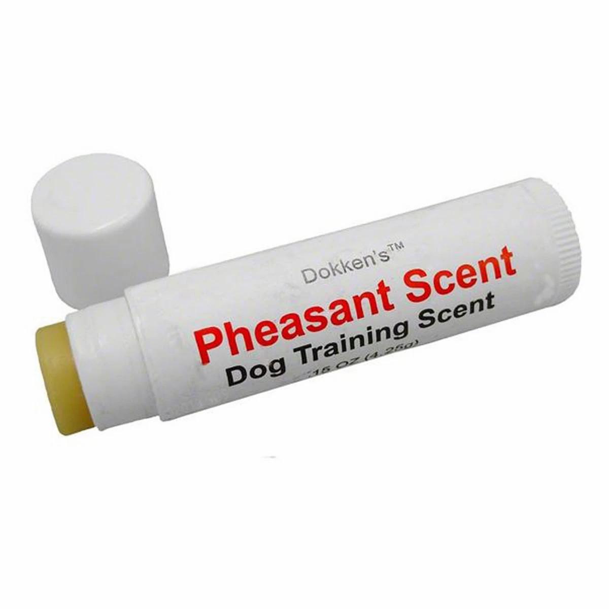 Dokken’s Pheasant Dog Training Scent Dog Training